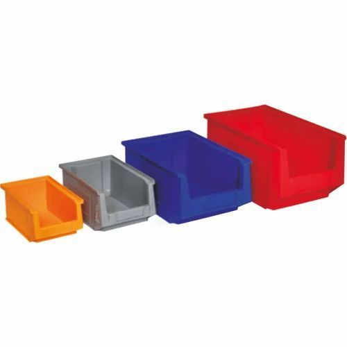 Plastic Assembly Bin