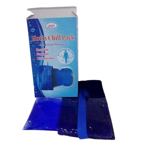 Reusable Gel Packs at Best Price in Faridabad, Haryana | Uh Vishwakarma ...