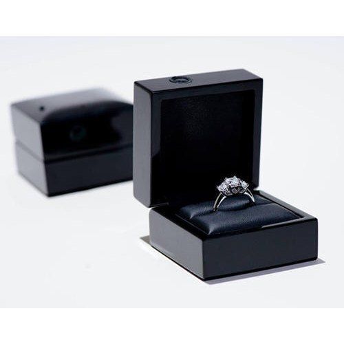 Ring Boxes
