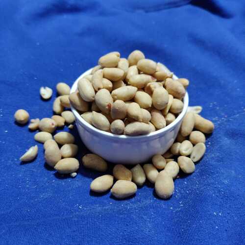 Sand Roasted Split Peanuts