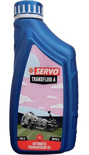 Servo Transmission Oil