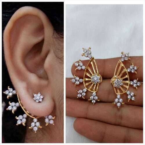 Trendy Earrings