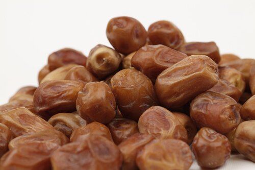 Brown Zahidi Fresh Dates