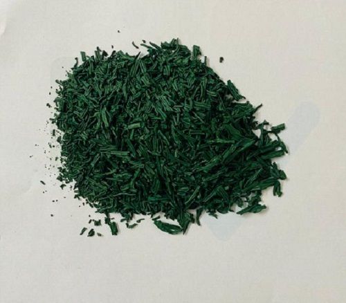 100% Pure Organic Spirulina