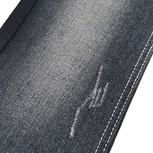 9.5 Oz 178-180 Cm Spandex Denim Fabric