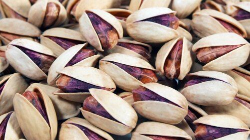 pistachio nuts