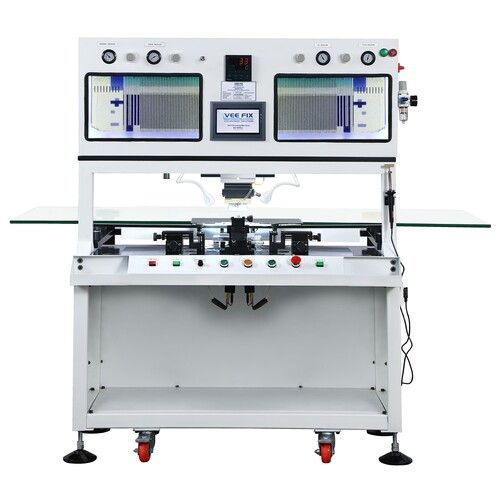 Bonding Machine Application: Automatic  Prebonding  4K Panel  Big Cof Old Cof Special Mode
All Types Of Lcd Panel Cof ( Chip On Film ) Replacement