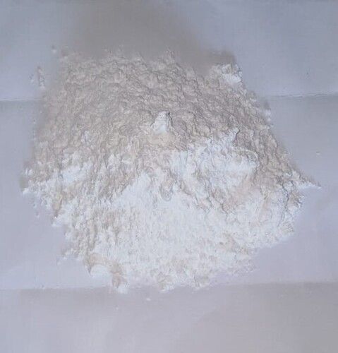 Calcite Powder