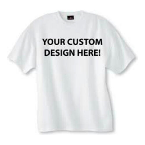 Customized T Shirts