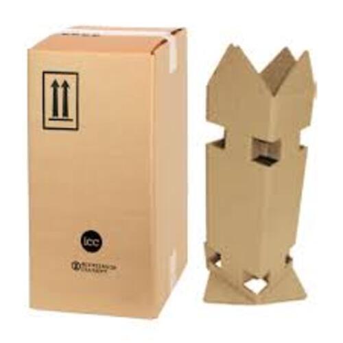 Paper Dangerous Goods Packaging Box