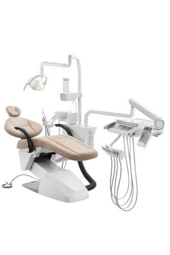 Dentist Assistance Chair Design: With Rails