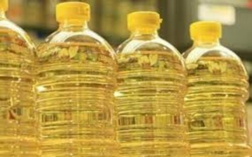 Edible oil...............................