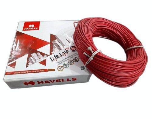 Havells Cables