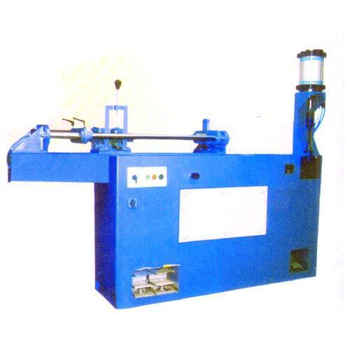 Hydraulic Cot Mounting Machine