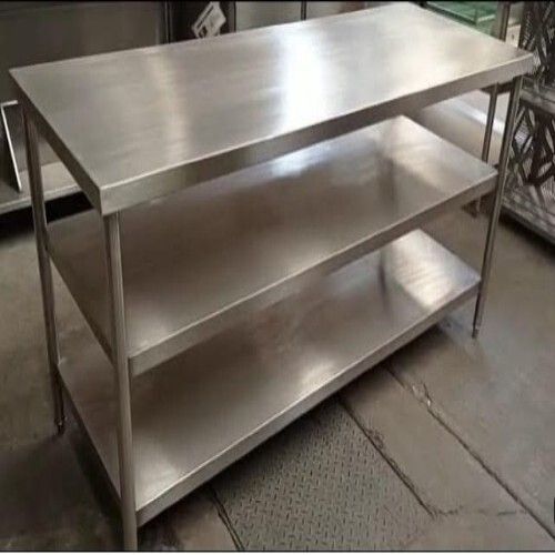 Mild Steel Table