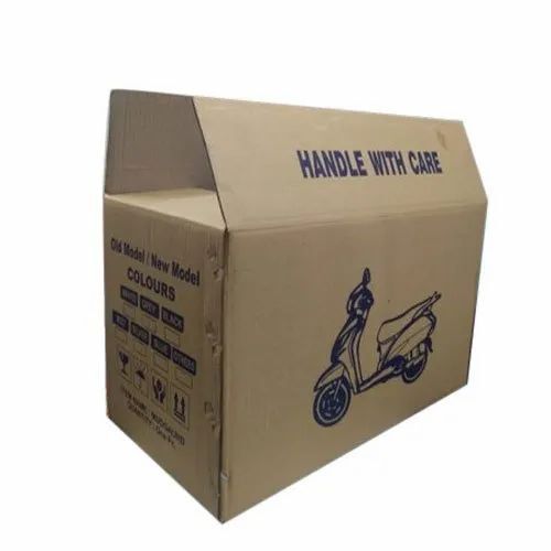 corrugated packaging boxes