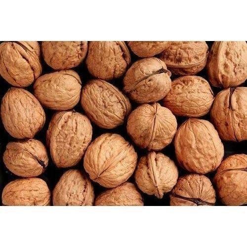 Organic Walnut