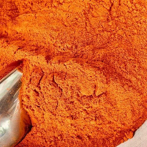 Patanjali Red Chilli Powder