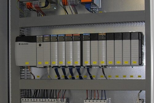 PLC Module