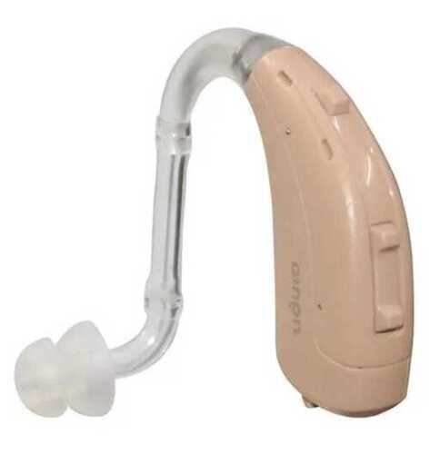 Prompt Sp Siemens Hearing Aid