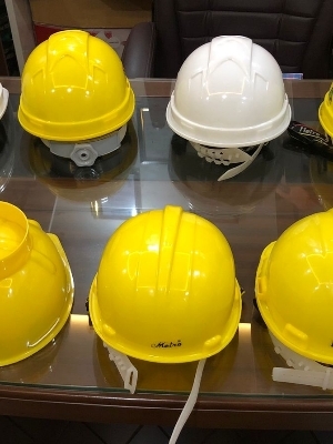 safety helmat