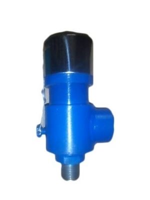 Safety Valve