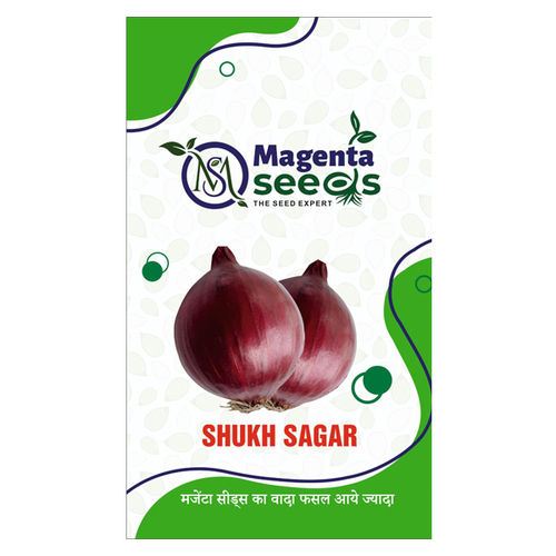 Shukh Sahgar Onion Seeds