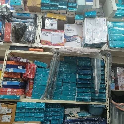 Surgical And Hospitality Products