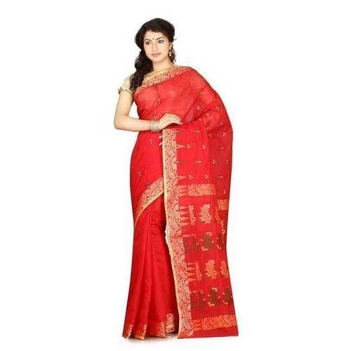 Tant Saree