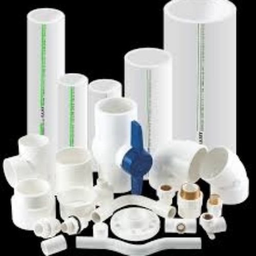 Upvc pipe 