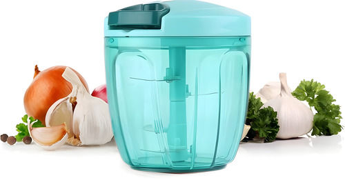 Vegetable Chopper (900 ML ) Cutter  Premium Quality 