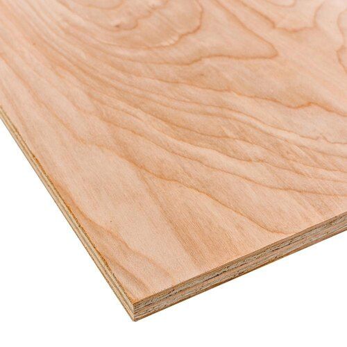 Brown Birch Plywood