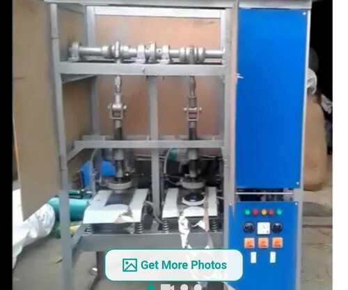 Fully Automatic Dona Making Machine