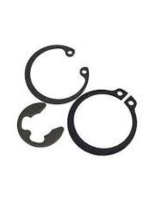 external circlip