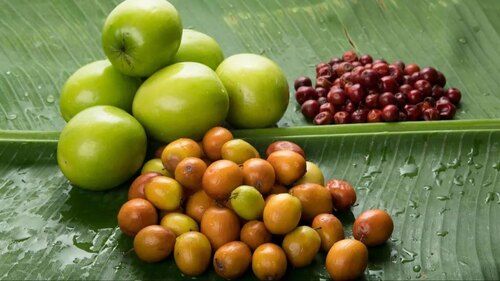 100% Natural Fresh Ber Jujube Fruits