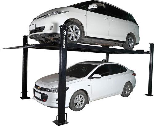 Hydraulic Car Lift