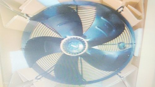 Free From Defects Industrial Axial Cooling Fan