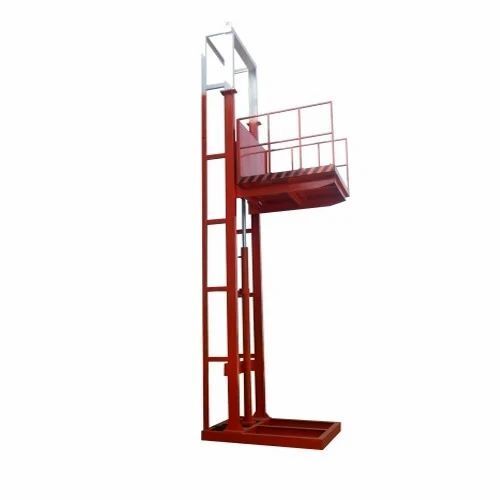 Industrial Goods Lift