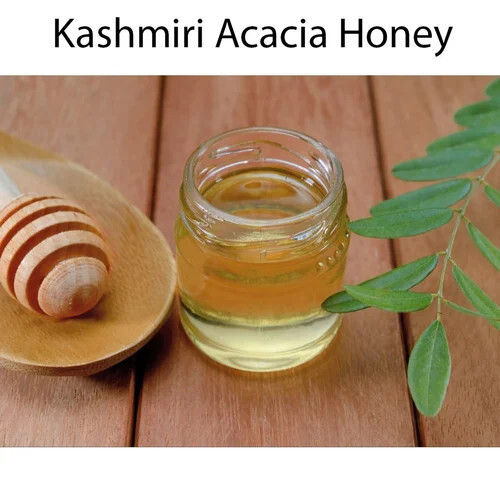 Kashmiri Acacia Honey