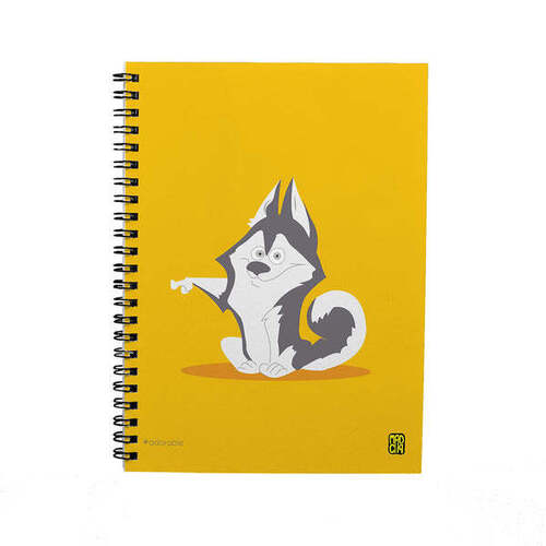 Kids Notebook