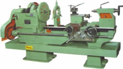 Lathe Cutting Machine