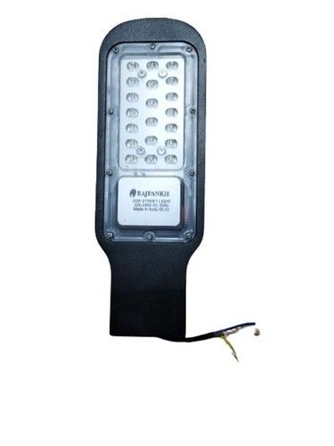 Sturdy Construction Led Street Light