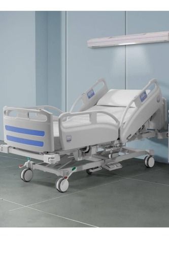 Modern Hospital Bed