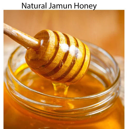 Natural Jamun Honey
