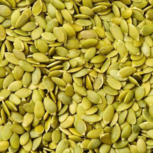 Organic Pumpkin Seeds