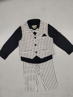 Party Wear Kids Suits By Baby N Kids