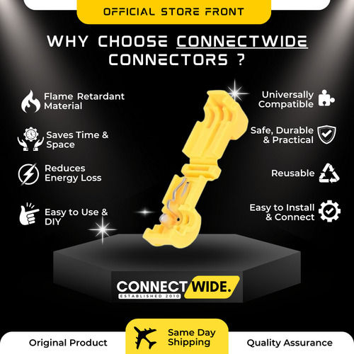 wiring connector