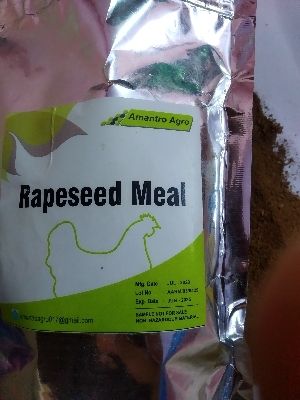 Rapeseed Extraction Meal