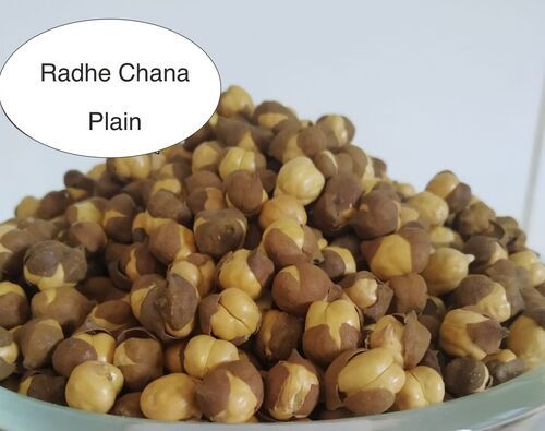 Roasted Chana Plain