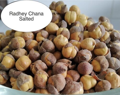 Roasted Chana Salted